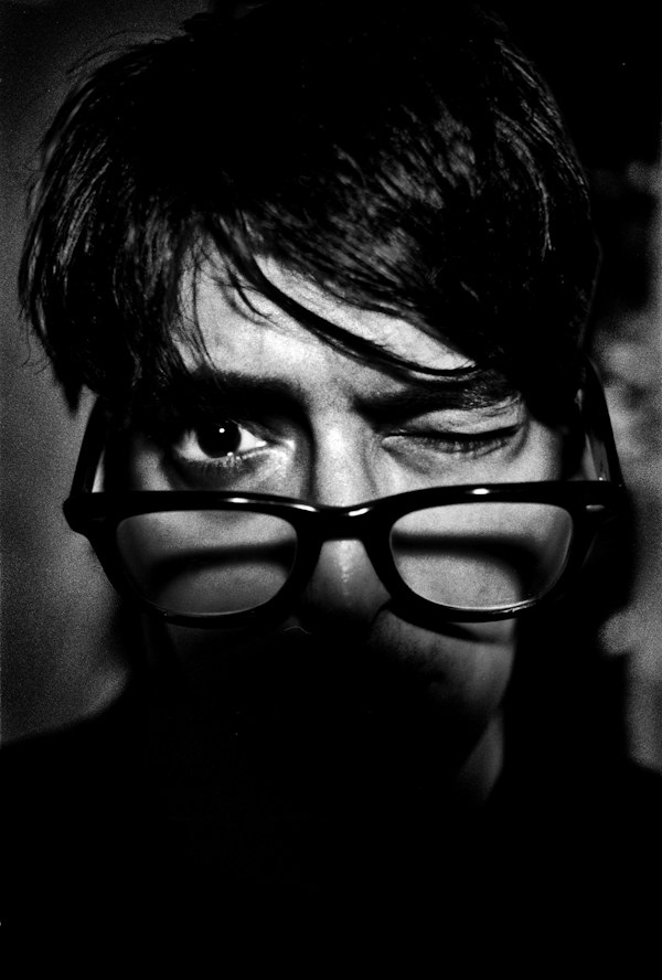 Erol Alkan: In Conversation + Book Signing