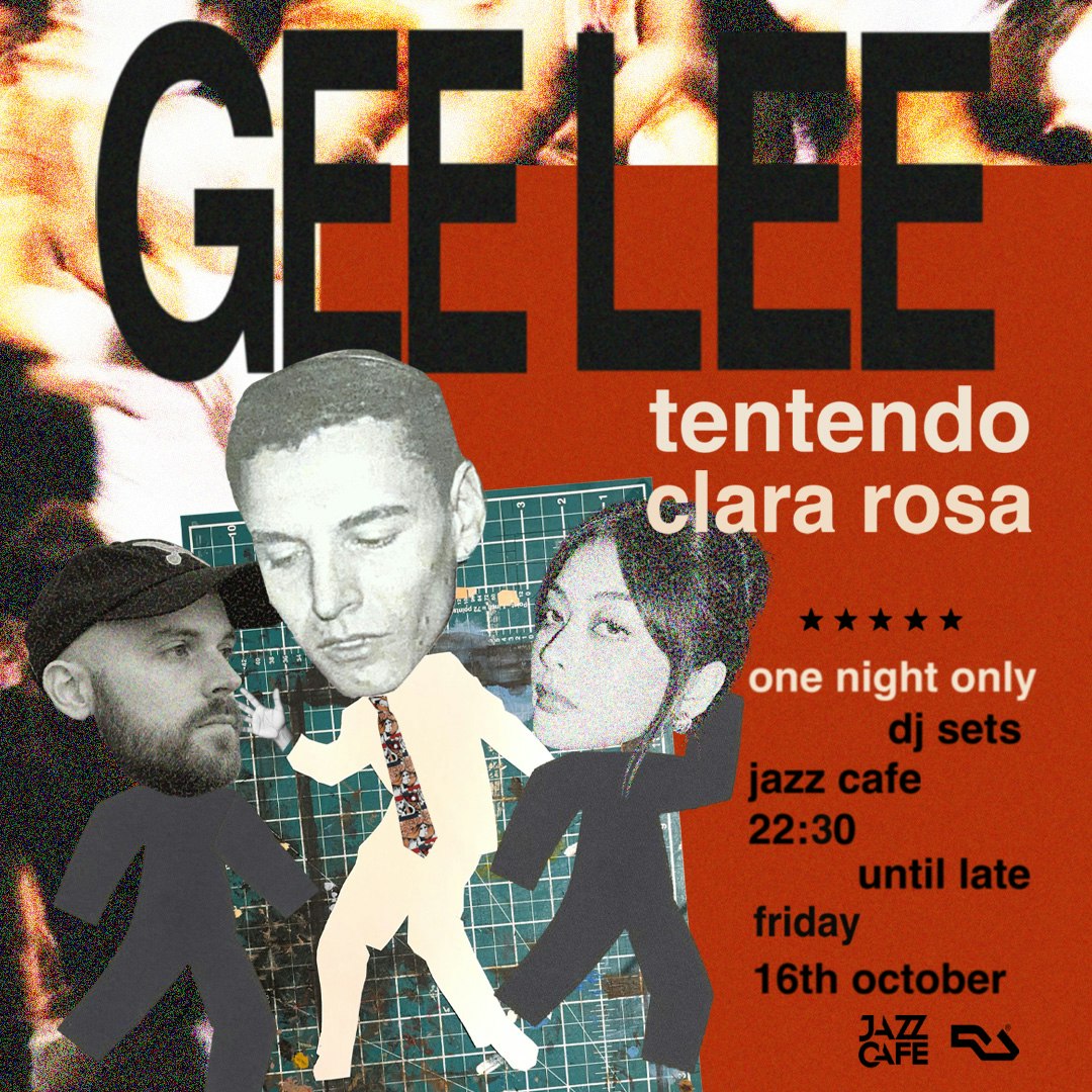 GEE LEE & Friends