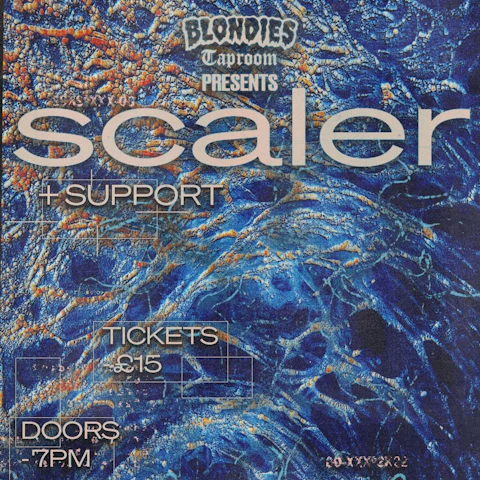 SCALER