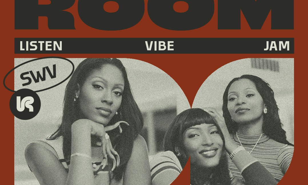 Listening Room: SWV (Night 2)