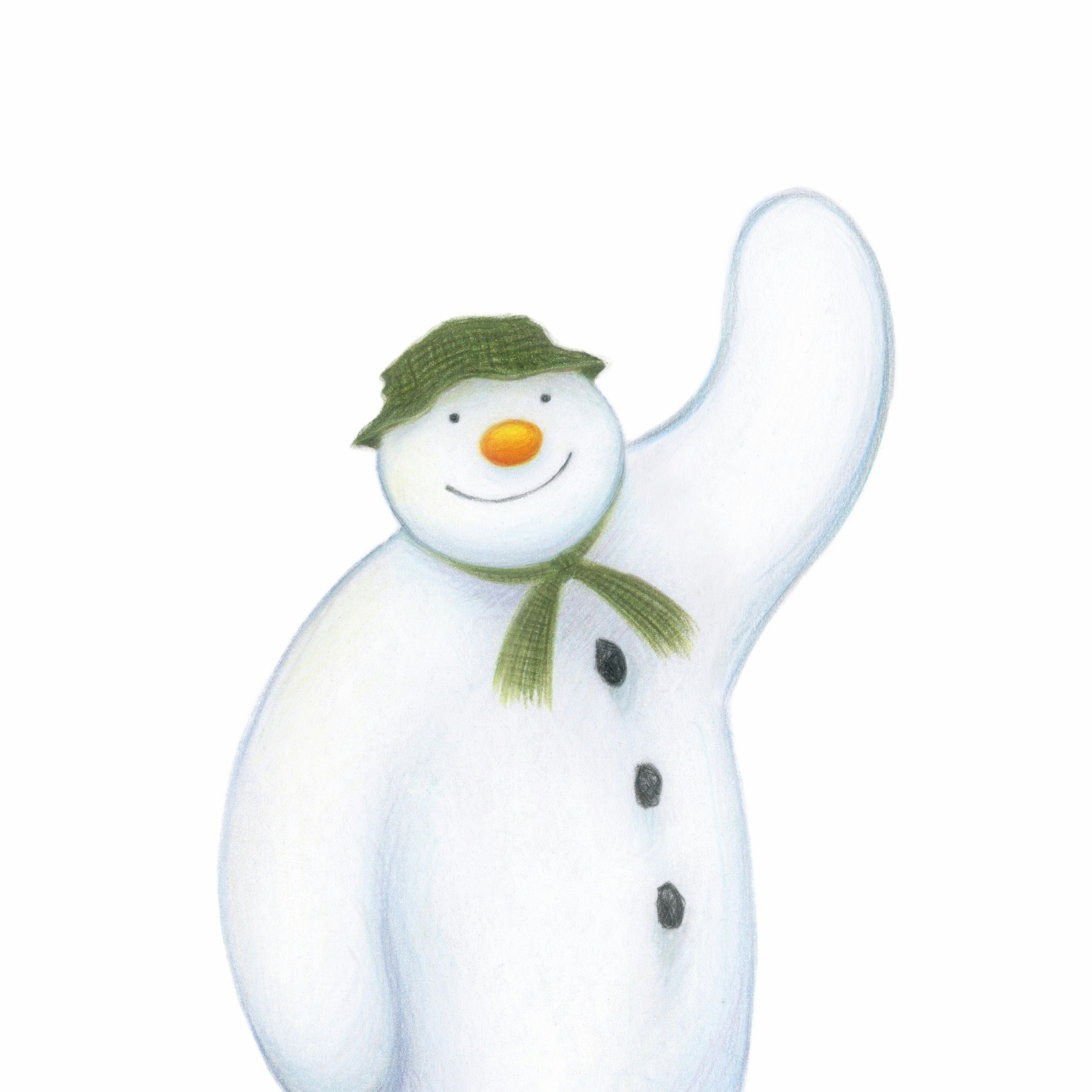 The Snowman Live in Concert