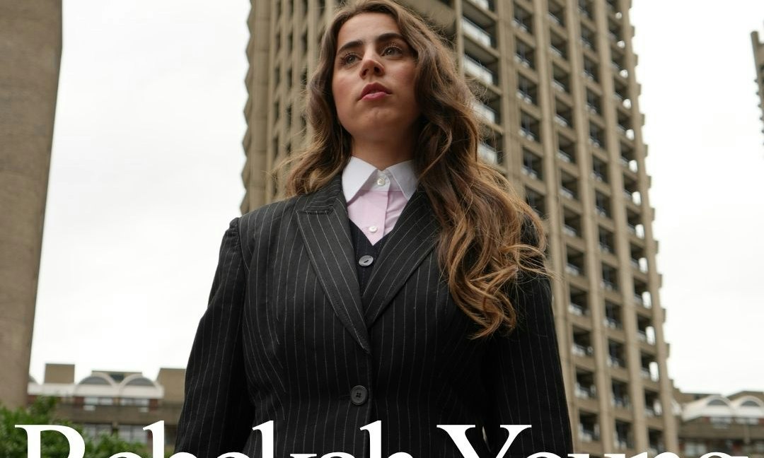 Rebekah Young: Busyness EP Launch Party