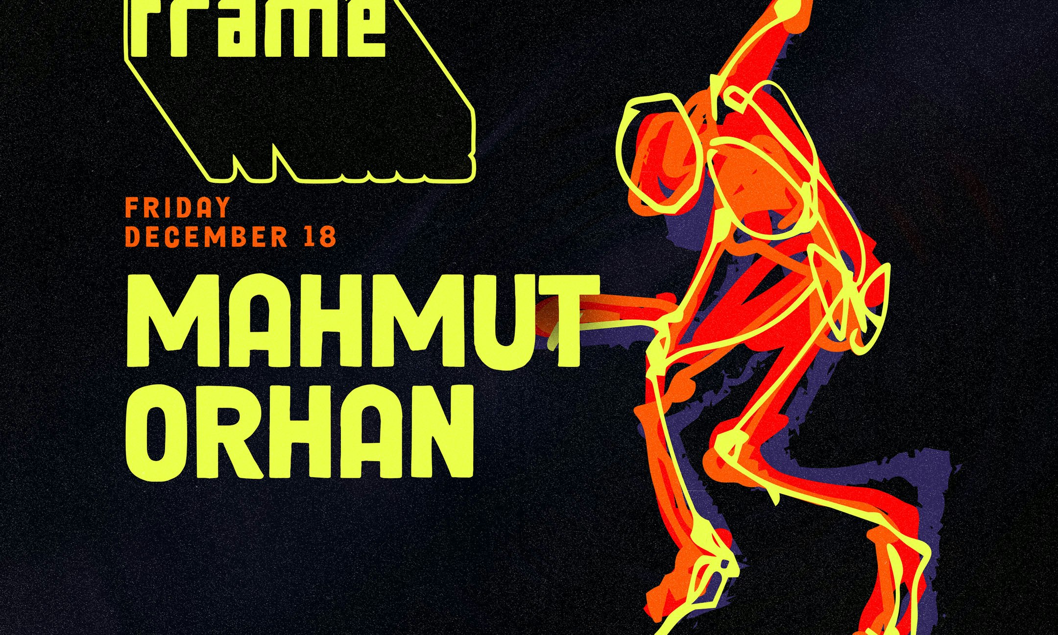 Mahmut Orhan