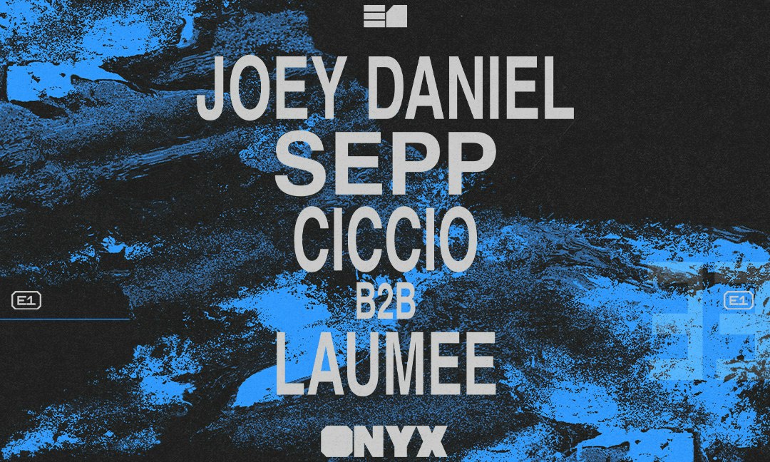 Joey Daniel, Sepp, George Morteanu, & Laumee