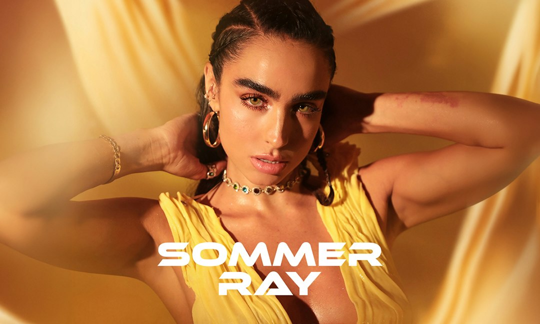 Sommer Ray