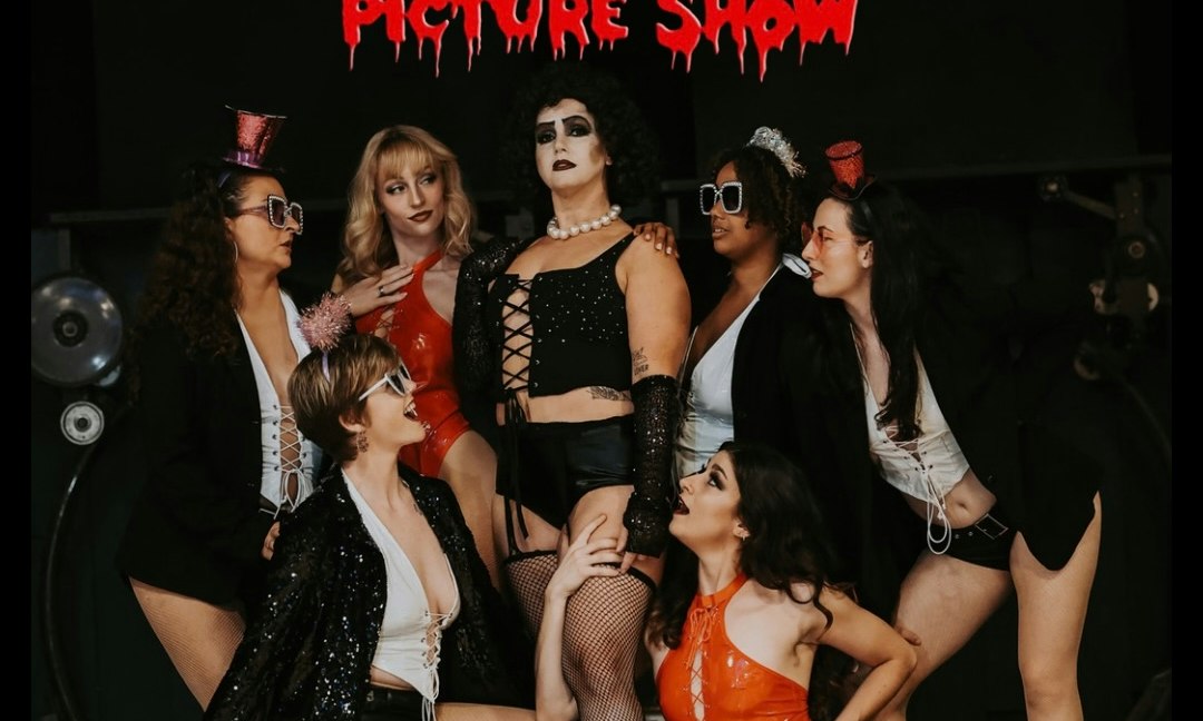 Rocky Horror Picture Show