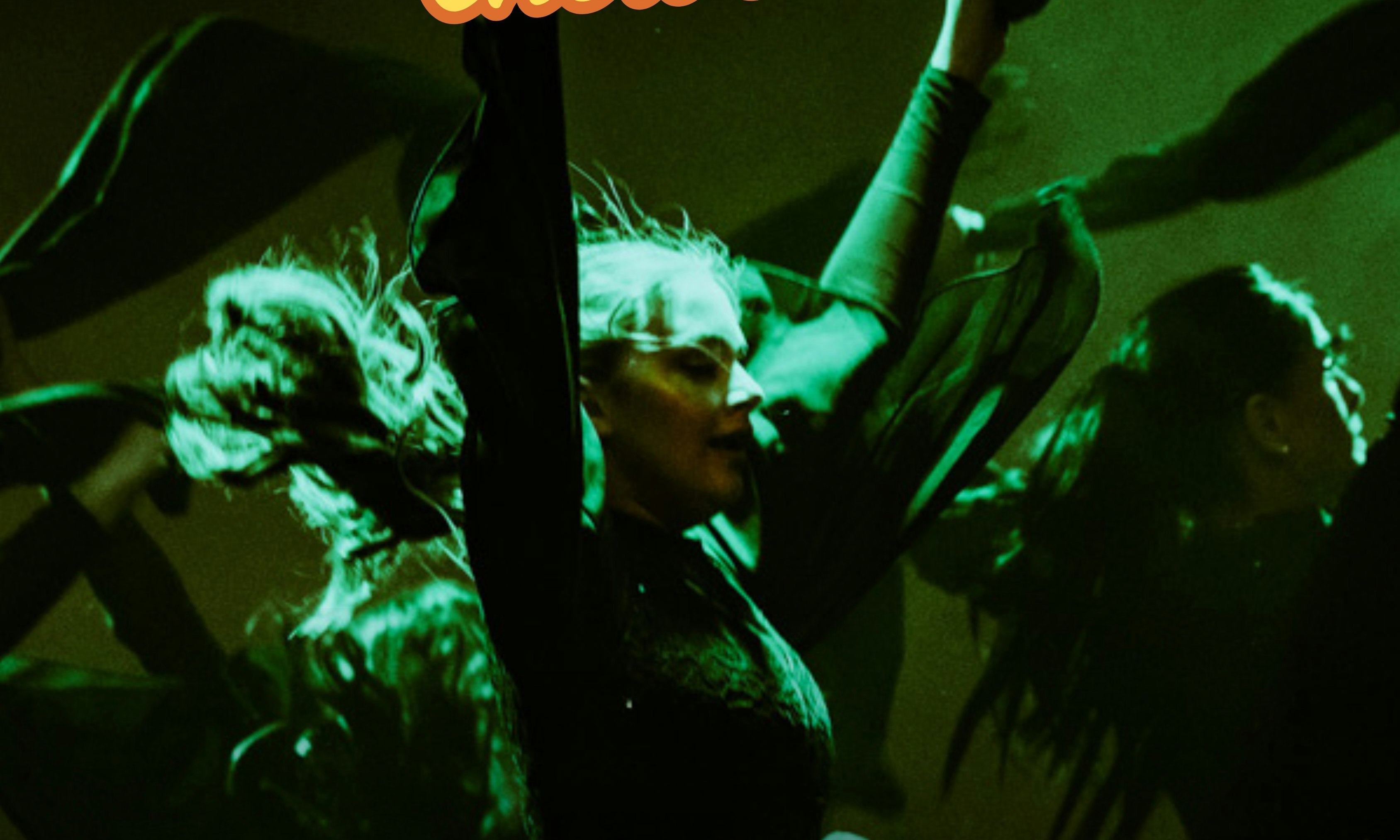 The Workshop Dance + Fitness Halloween Showcase