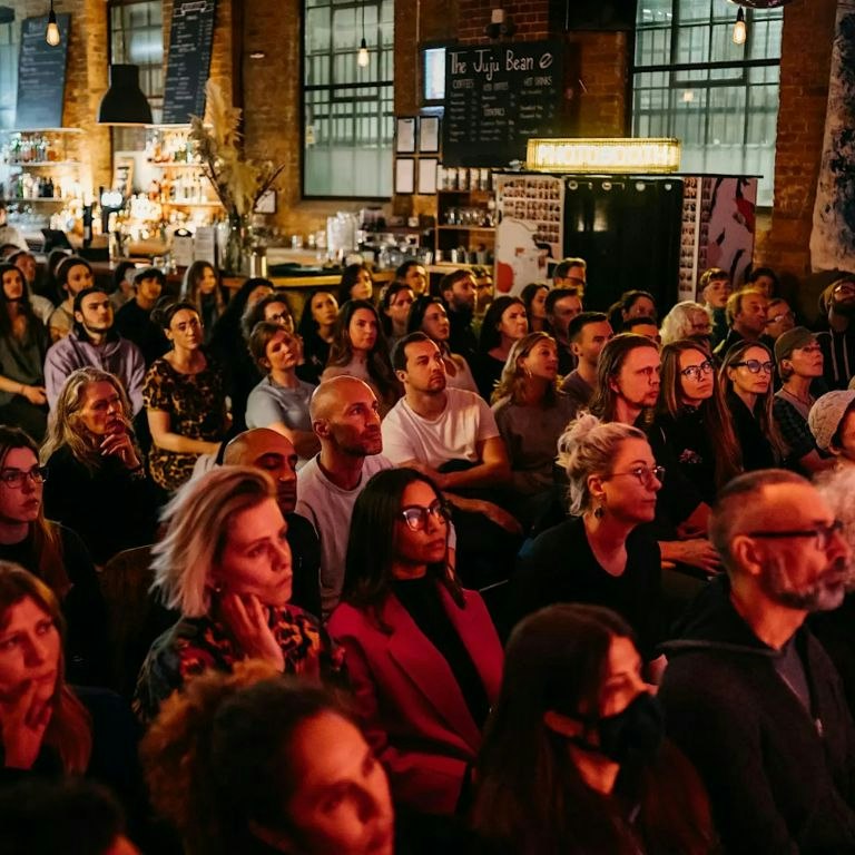 The History of the Female Vampire- Talks in the Pub at Hen & Chicken Bristol, Bristol