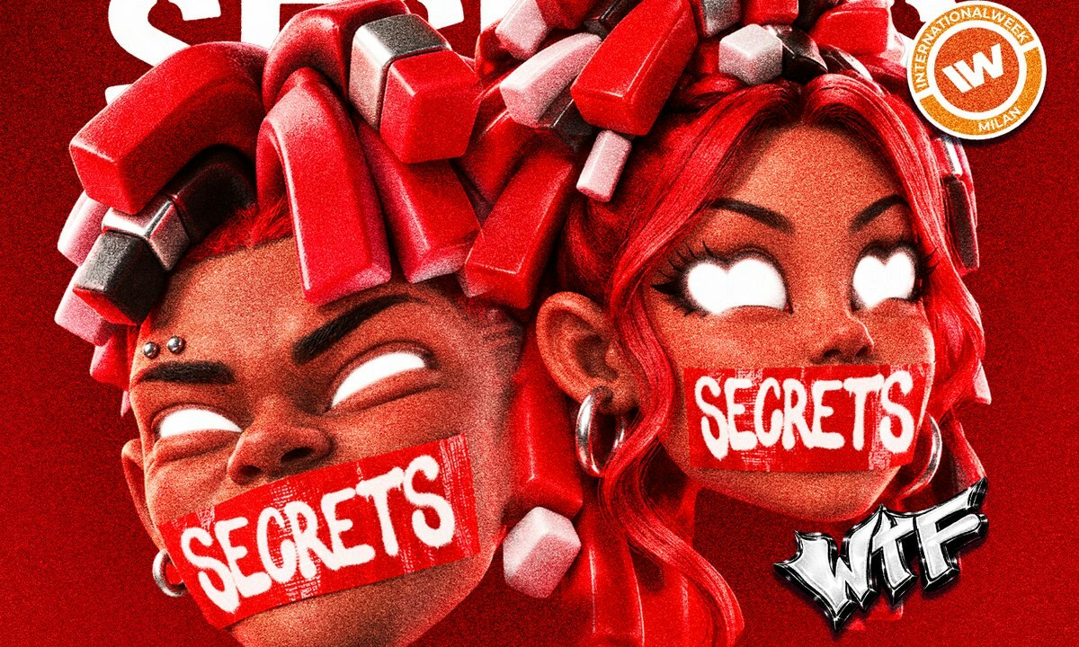REGGAETON SECRETS