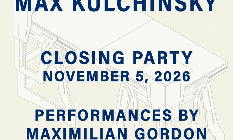 "The Exchange" Closing Party
