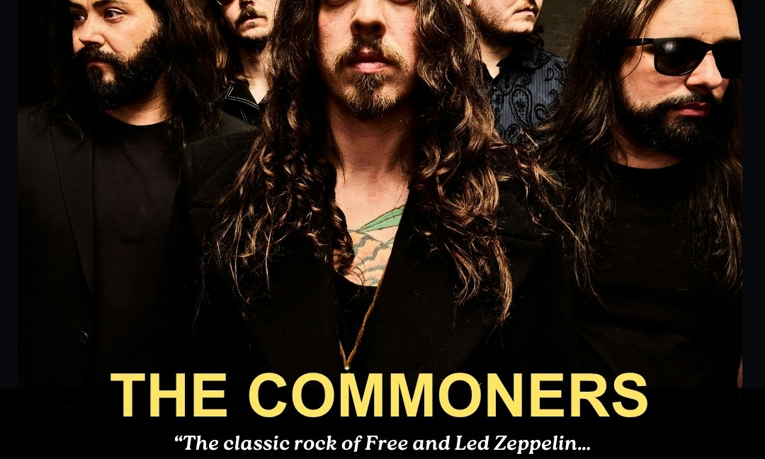 The Commoners