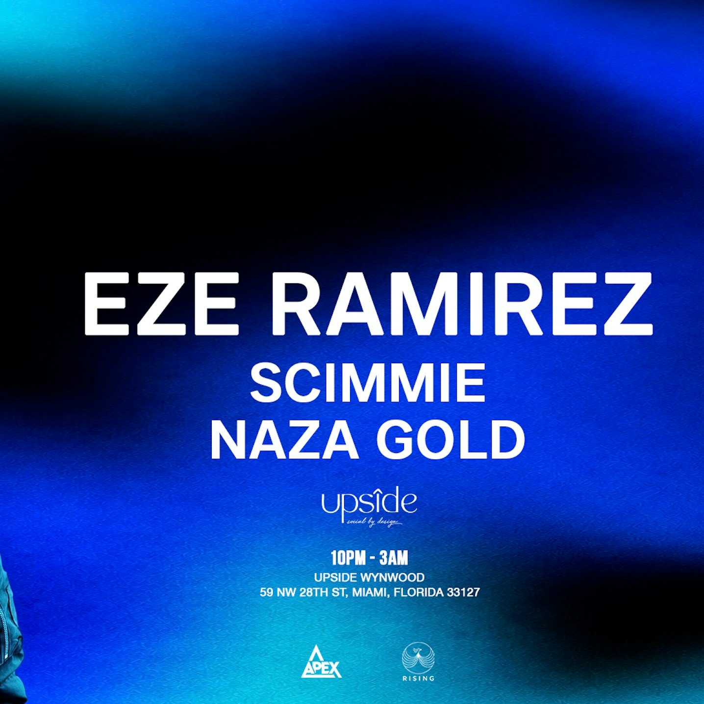 EZE RAMIREZ