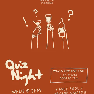 Multi Story Quiz