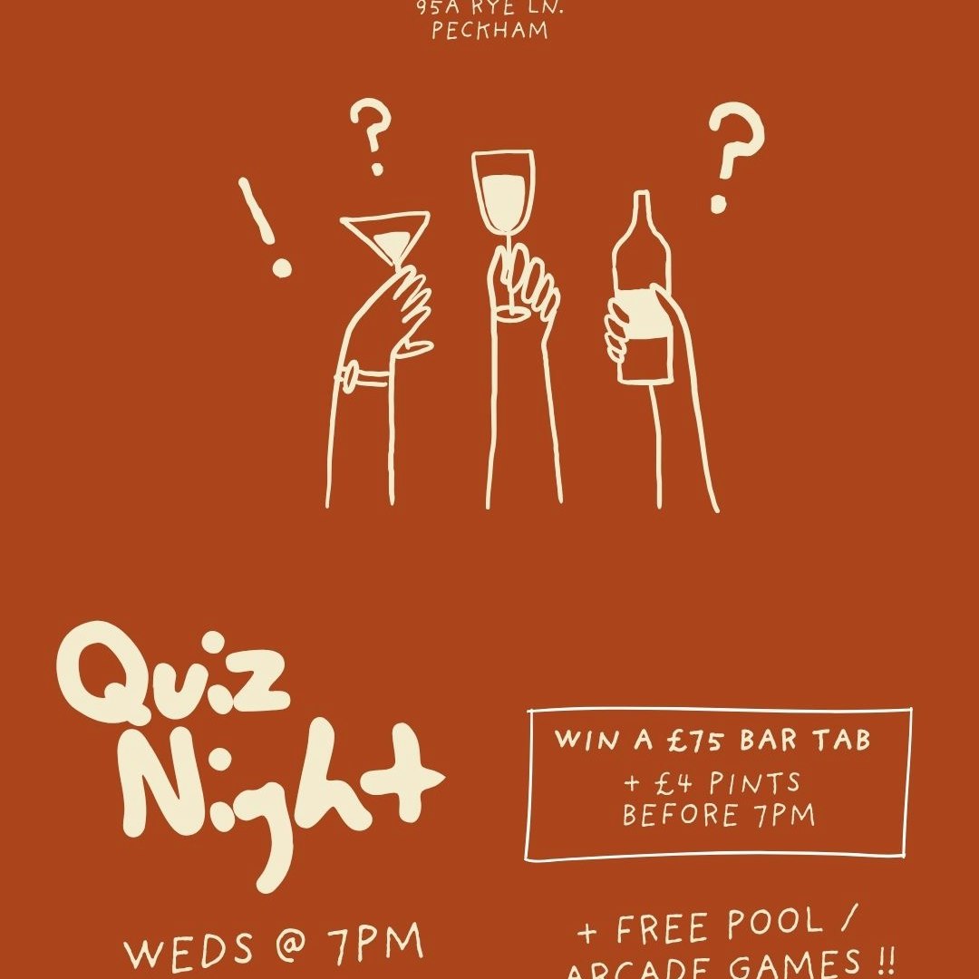 Multi Story Quiz