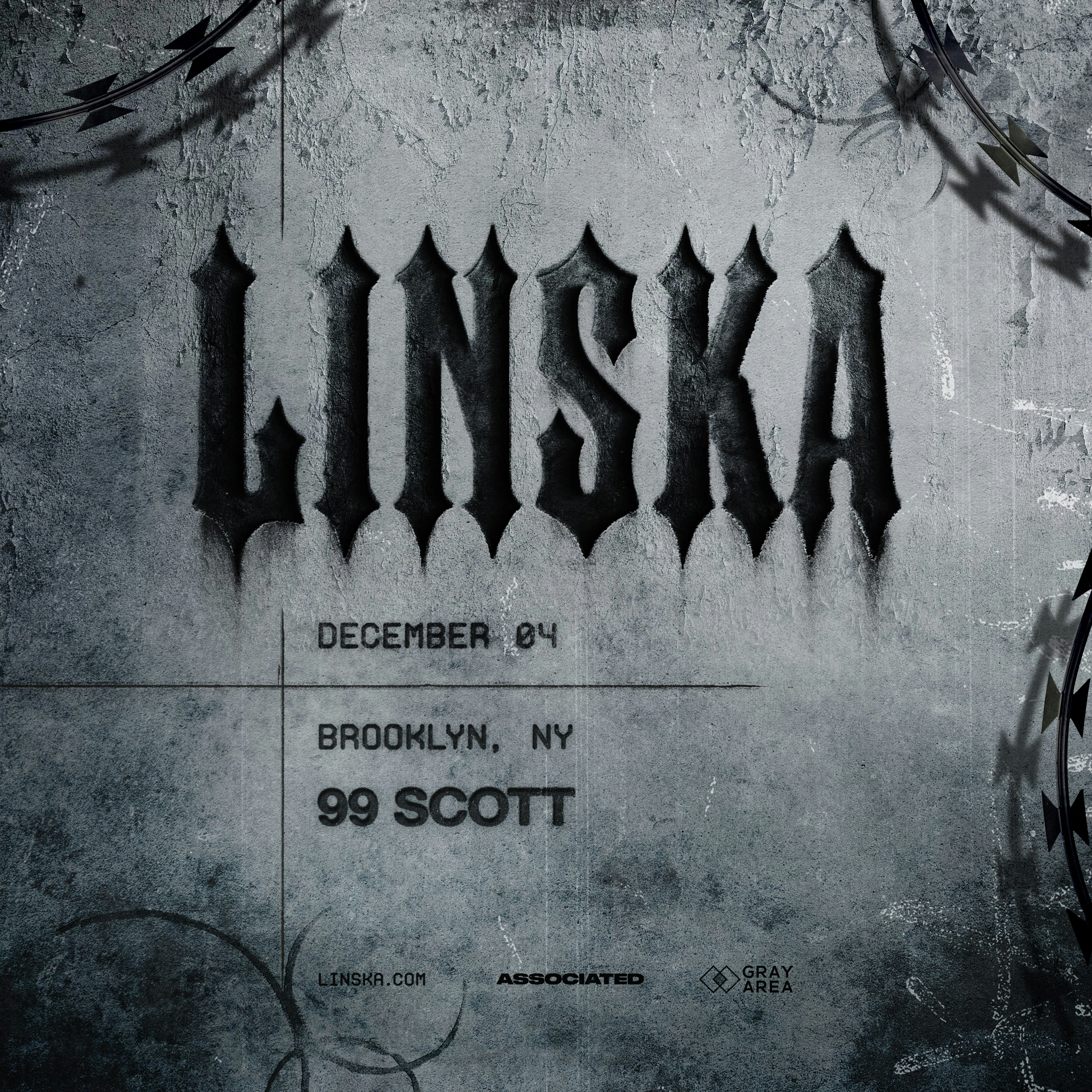 Club Night: Linska