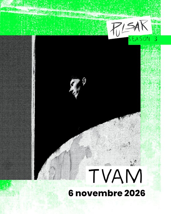 Tvam x Pulsar