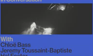 DURATIONS: Triple Canopy presents Civic Crash Course with Chloë Bass, Jeremy Toussaint-Baptiste, Hal Foster at Public Records
