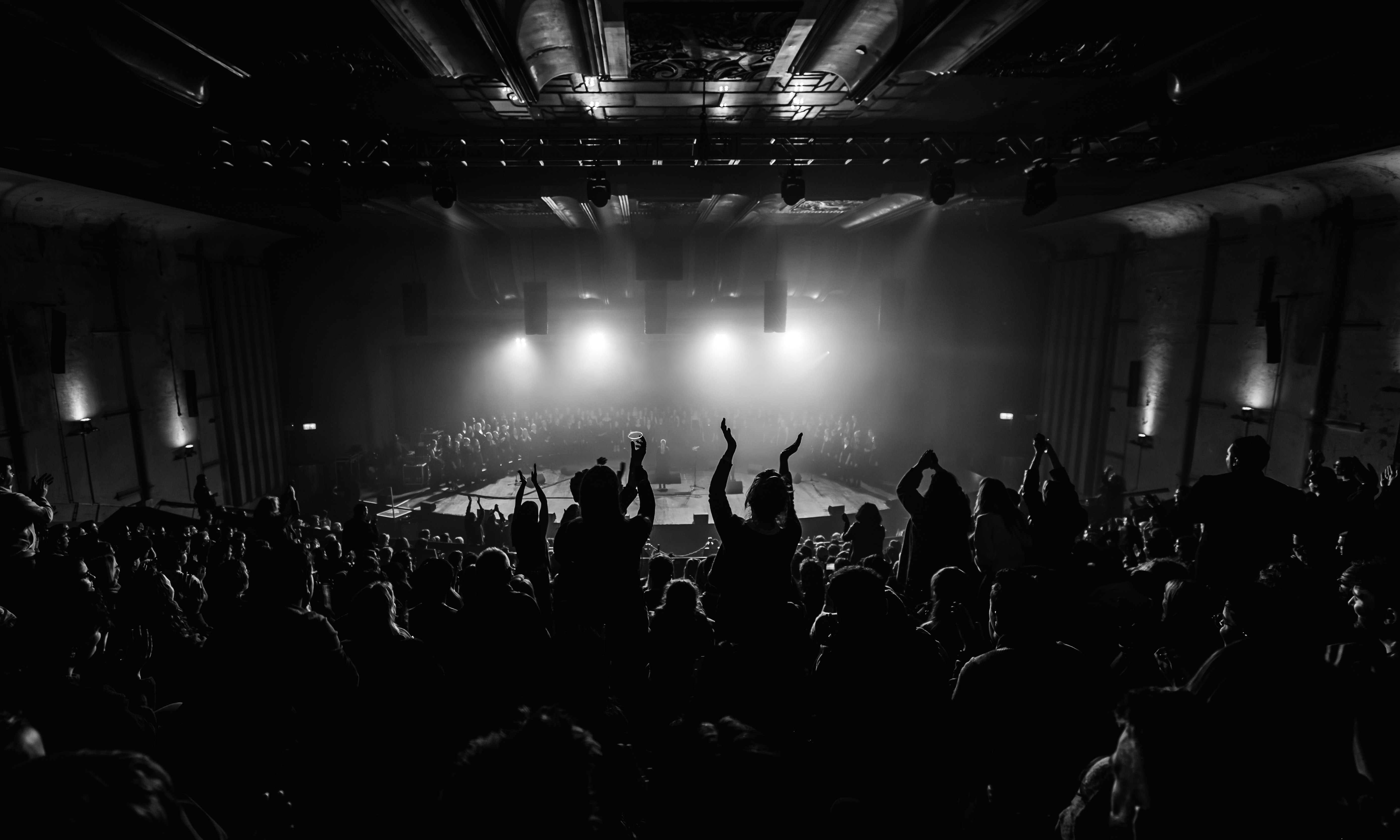 ChoirCo: London's Hottest Choir
