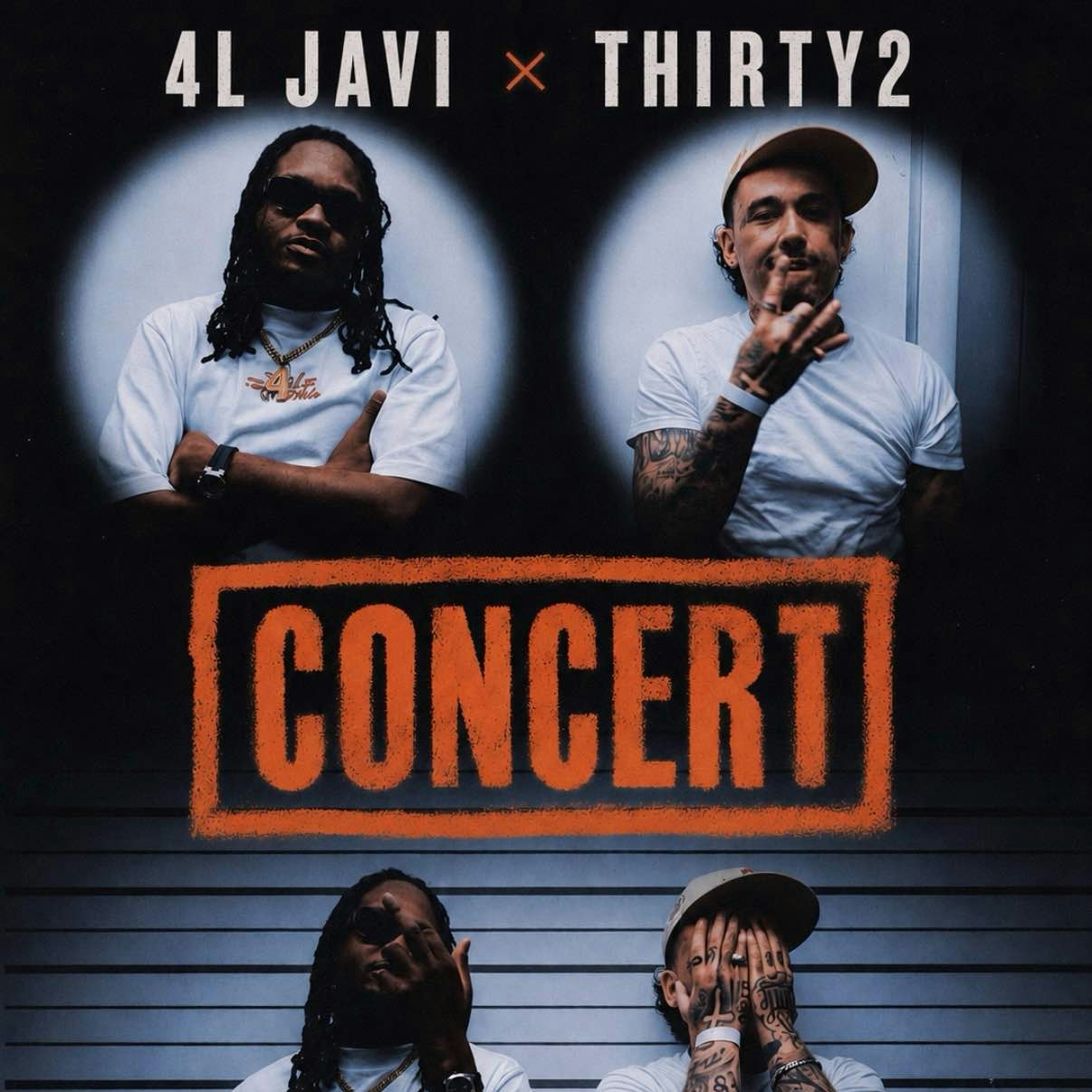 4L JAVI x Thirty2 LIVE