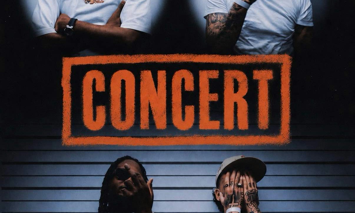 4L JAVI x Thirty2 LIVE