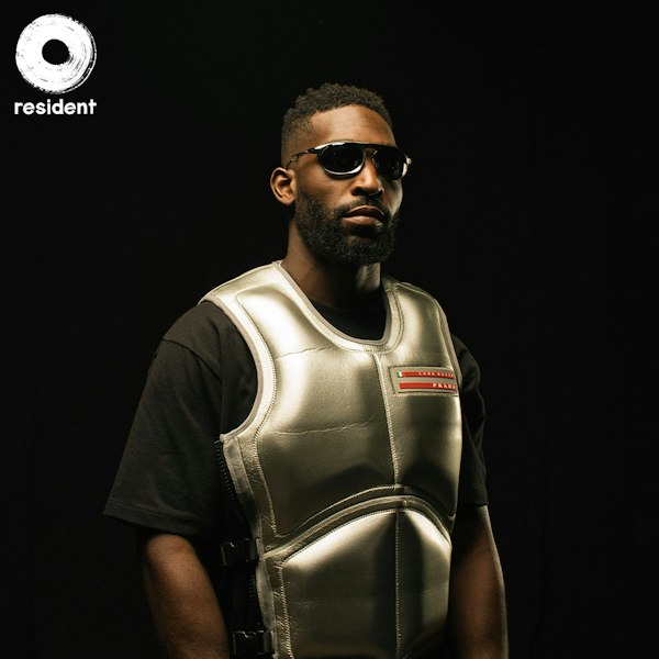 Tinie Tempah: Album Launch Show
