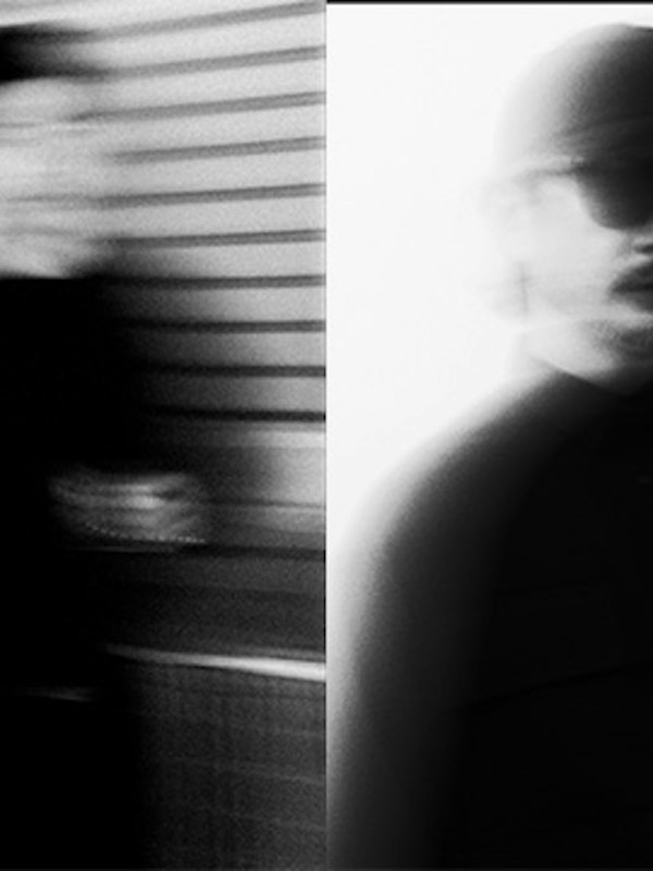 Nosaj Thing & Daito Manabe