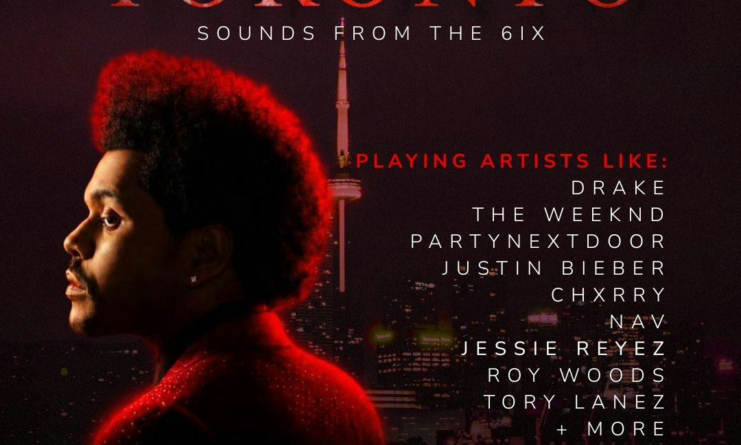 A Night In: TORONTO