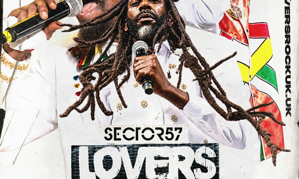 Lovers Rock UK - Birmingham