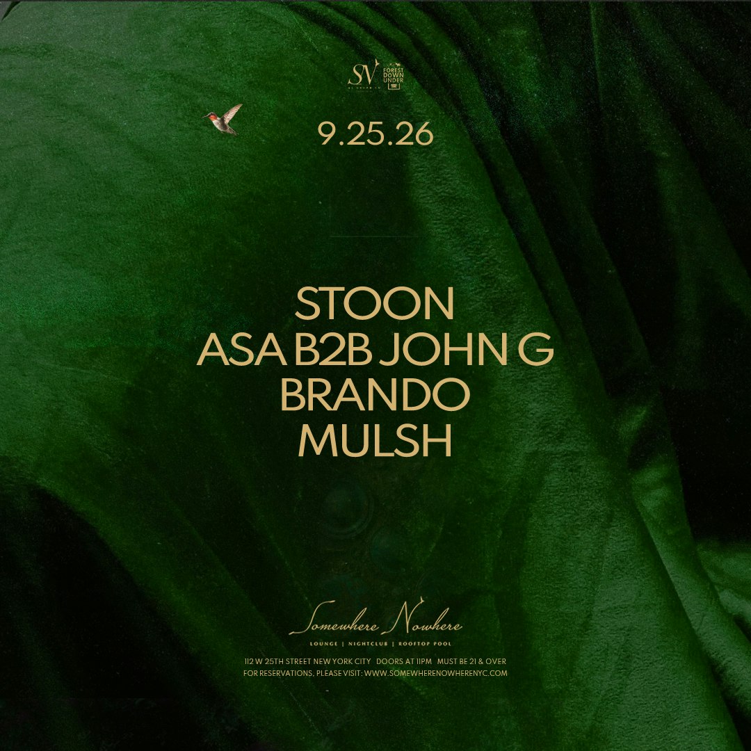 Stoon (with ASA B2B John G, Brando and Mulsh)
