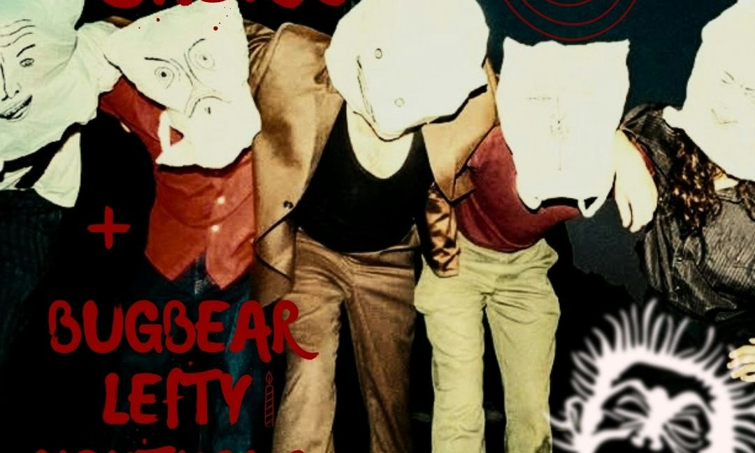 Taste of Cherry, Bugbear, Lefty, Lighthaus