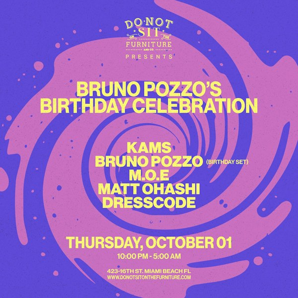 Secret Thursdays