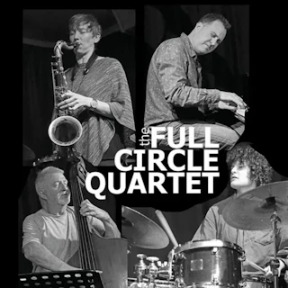 The Full Circle Quartet