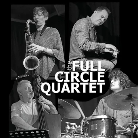 The Full Circle Quartet