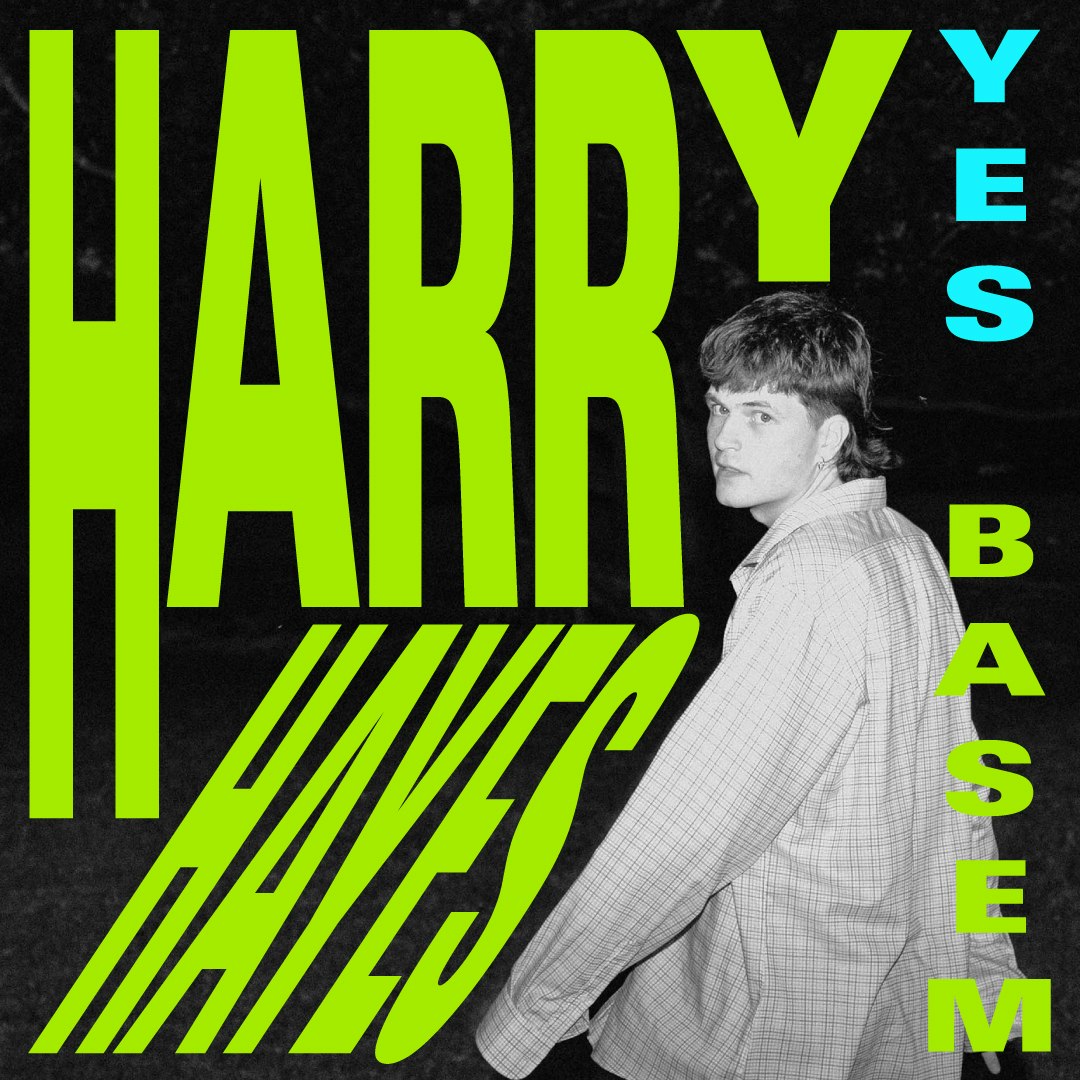 Harry Hayes