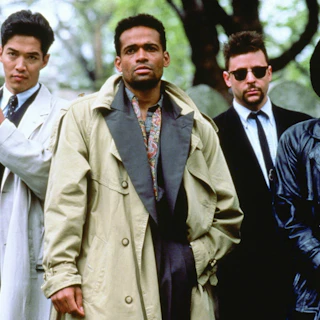 New Jack City with intro