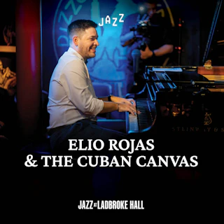 Elio Rojas & The Cuban Canvas