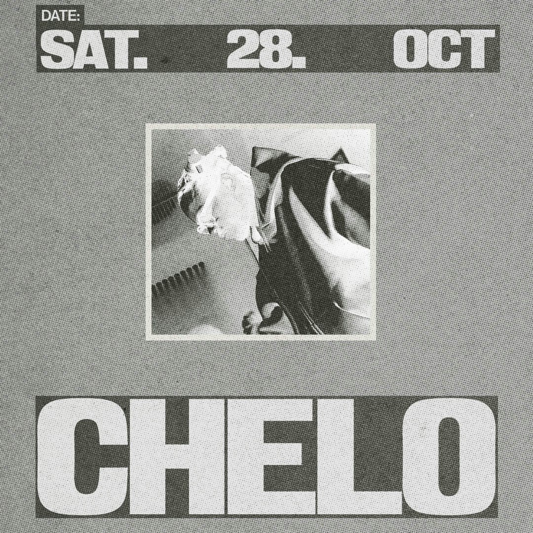 CHELO - London