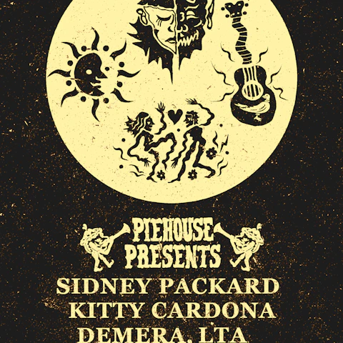 Piehouse Presents: