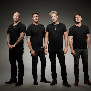 Nickelback: 'Everything Under The Sun' Listening Party & Quiz