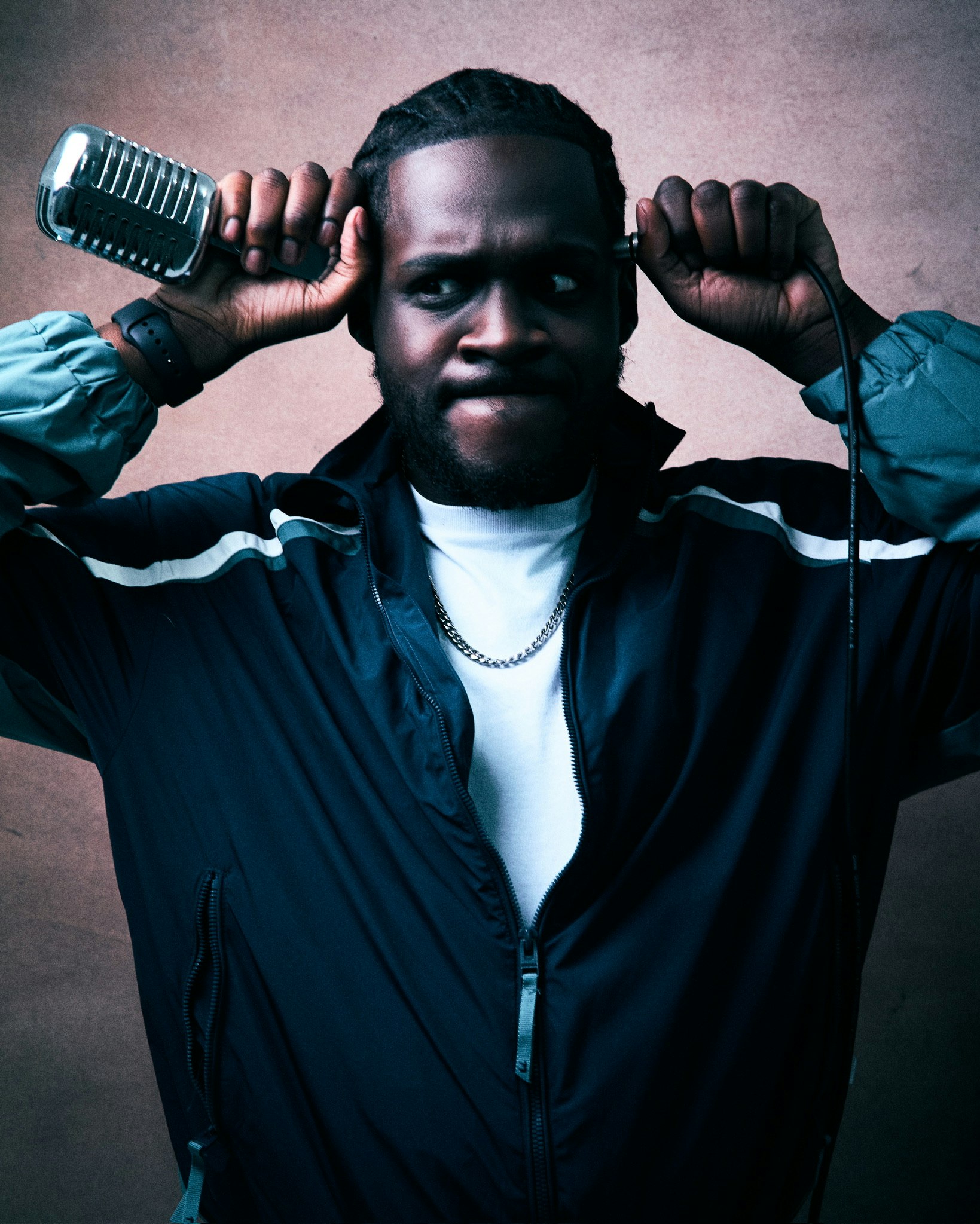 MIXTAPE: MORE BLACK EXCELLENCE WITH DJ MUNII S at Prince of Peckham, London