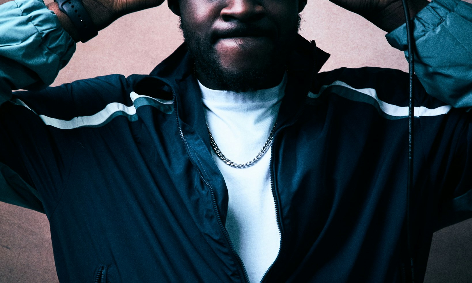 MIXTAPE: MORE BLACK EXCELLENCE WITH DJ MUNII S