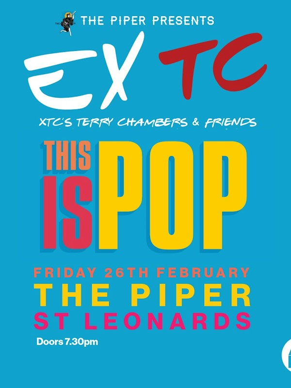 eXTC + special guests