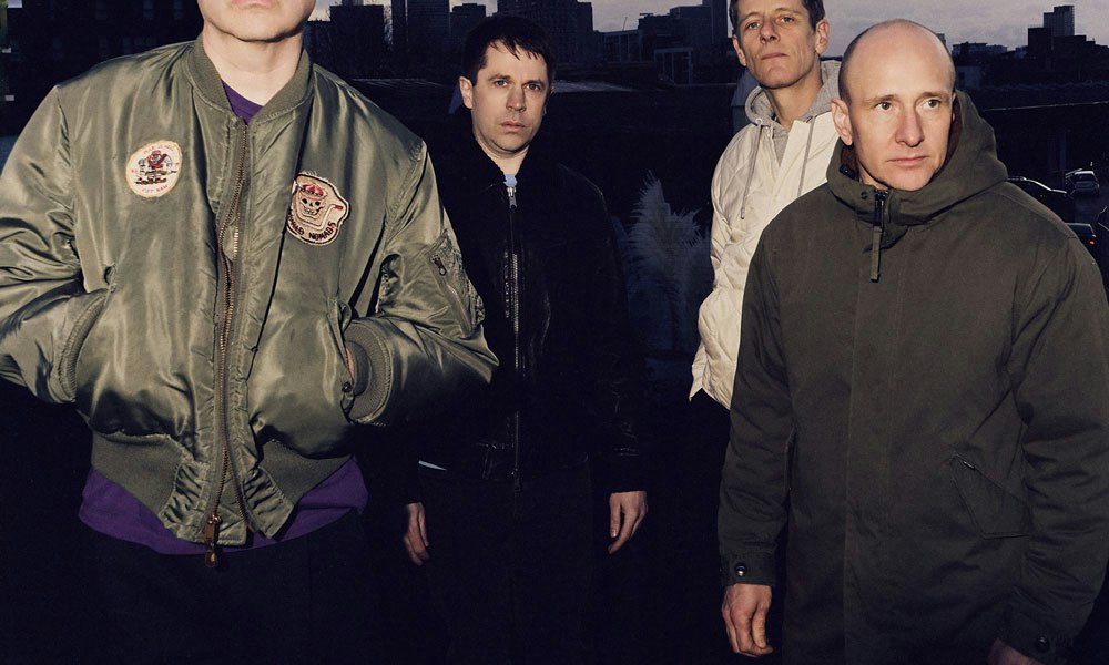 Hard-Fi: 'Sweating Someone Else's Fever' Stripped Back Live + Signing