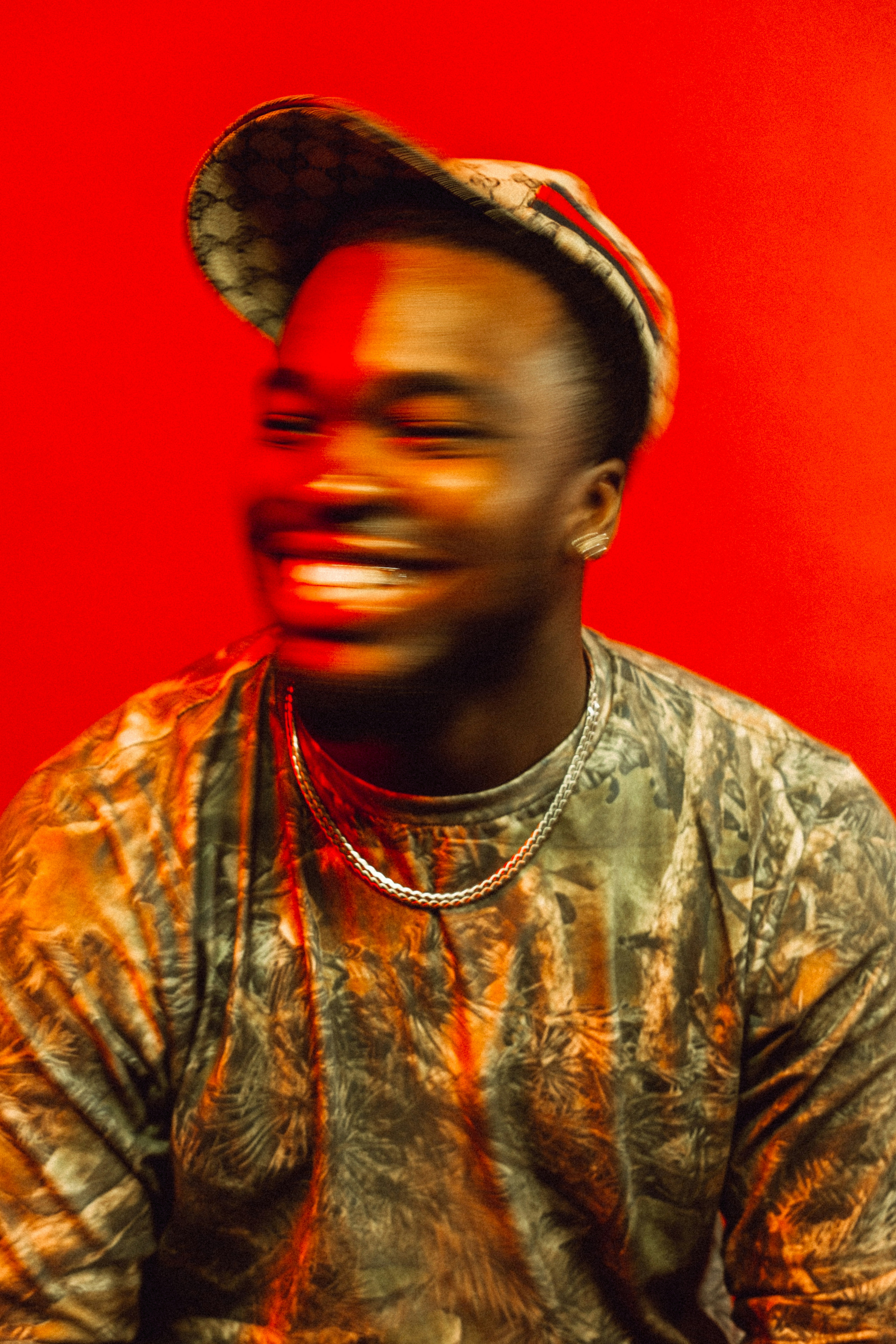 MIXTAPE: MORE BLACK EXCELLENCE WITH AKWAFLOW at Prince of Peckham, London