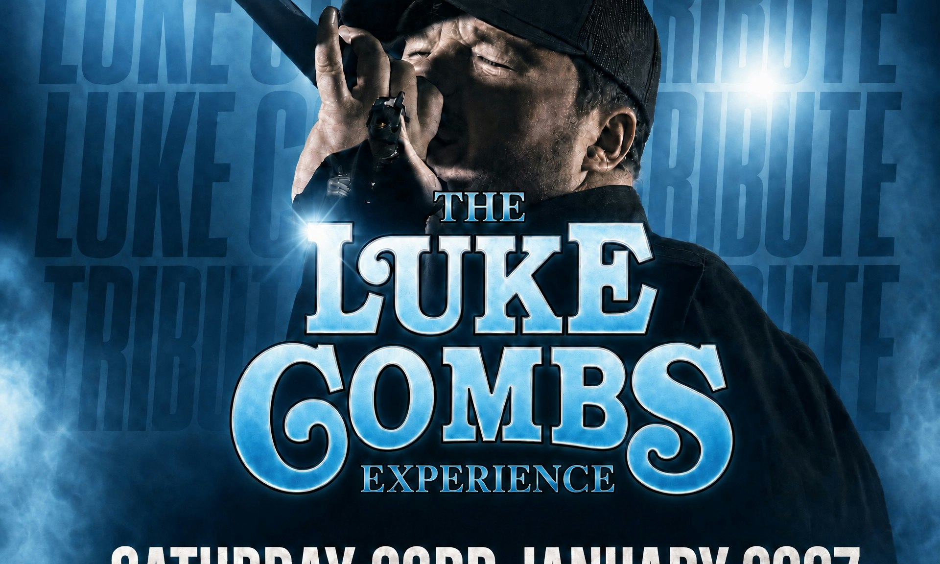 The Luke Comb Experience