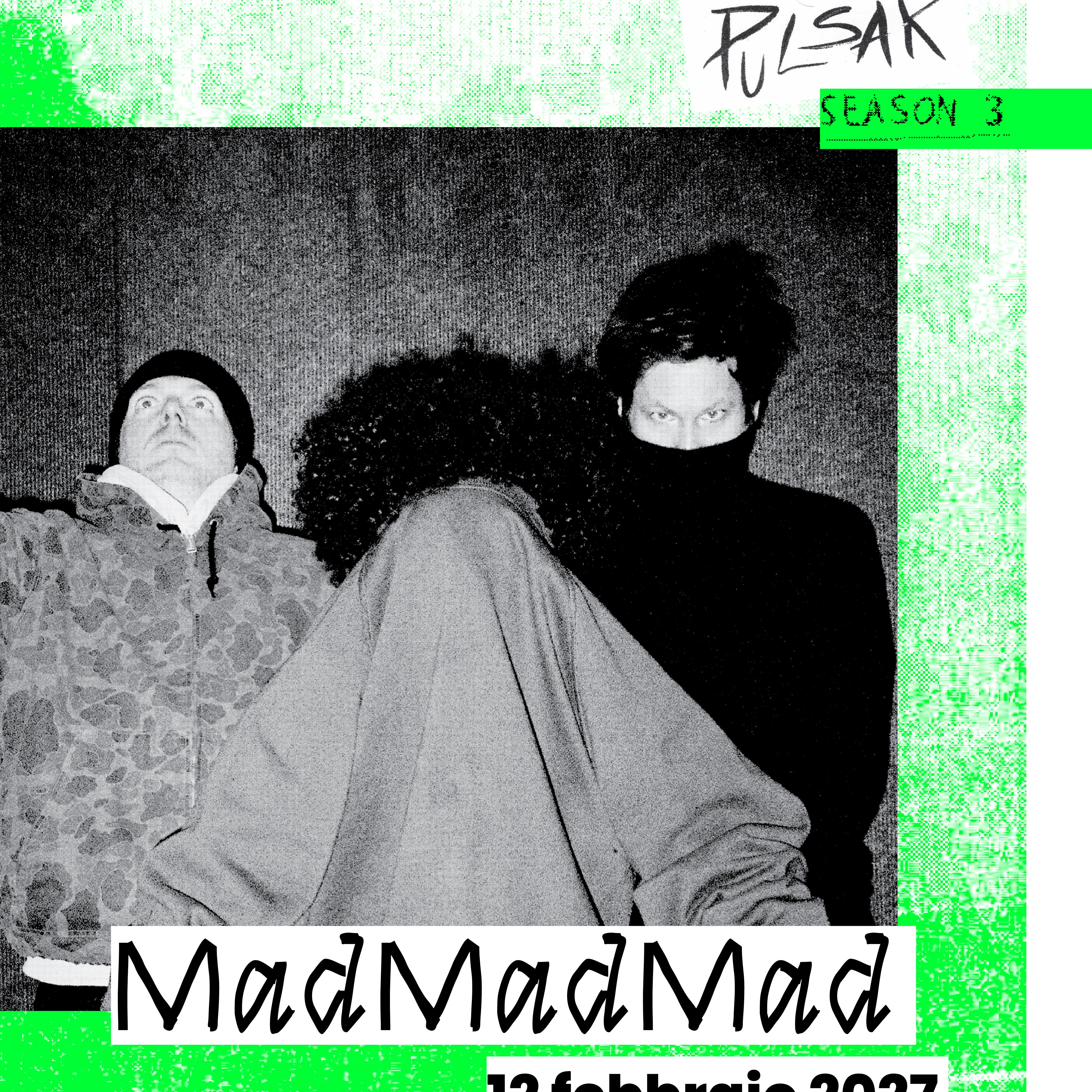Mad Mad Mad