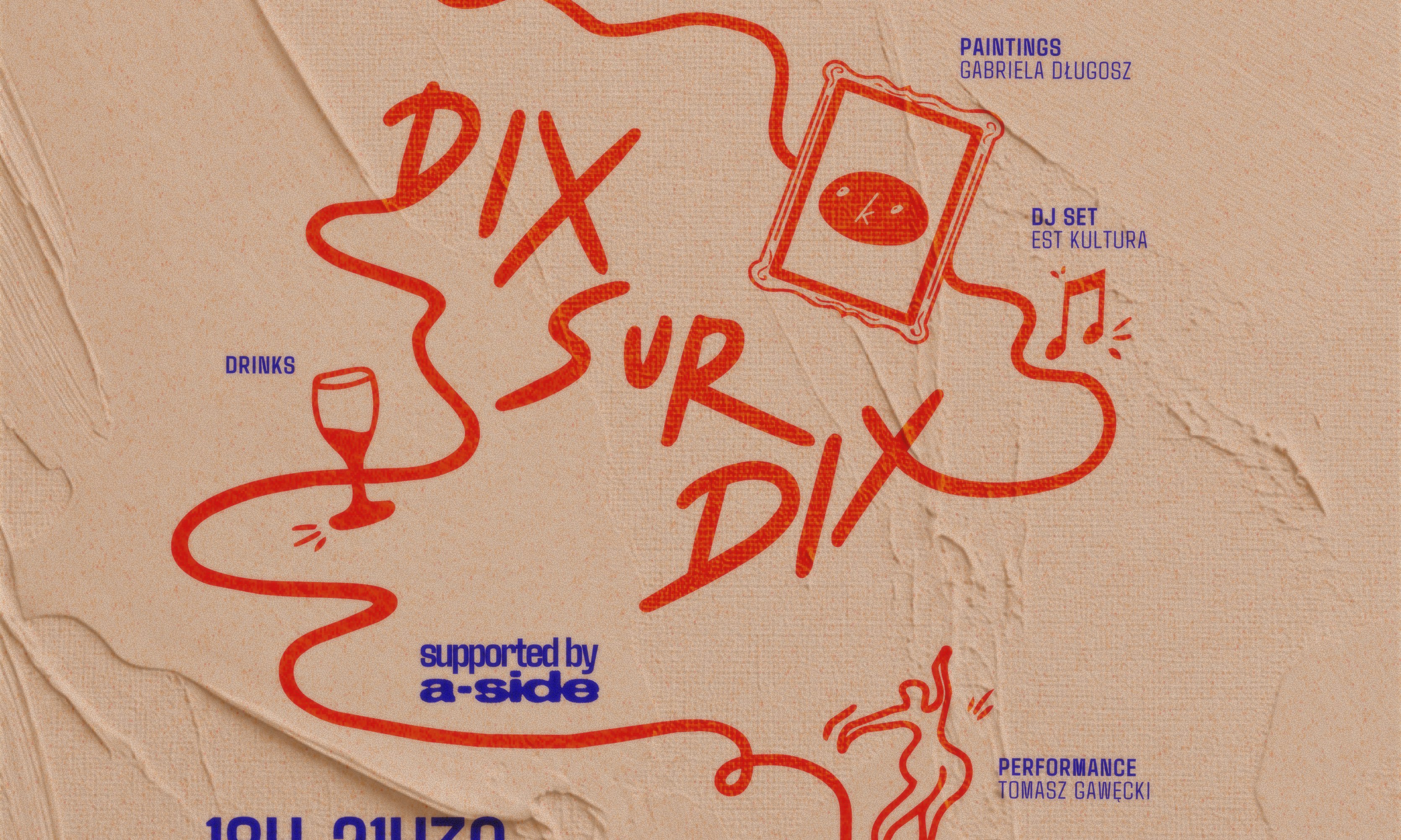 dix sur dix