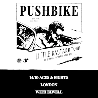 Pushbike