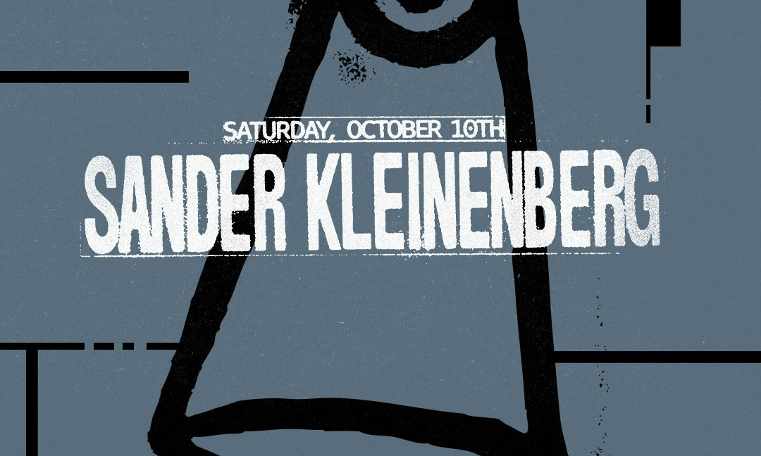 Sander Kleinenberg