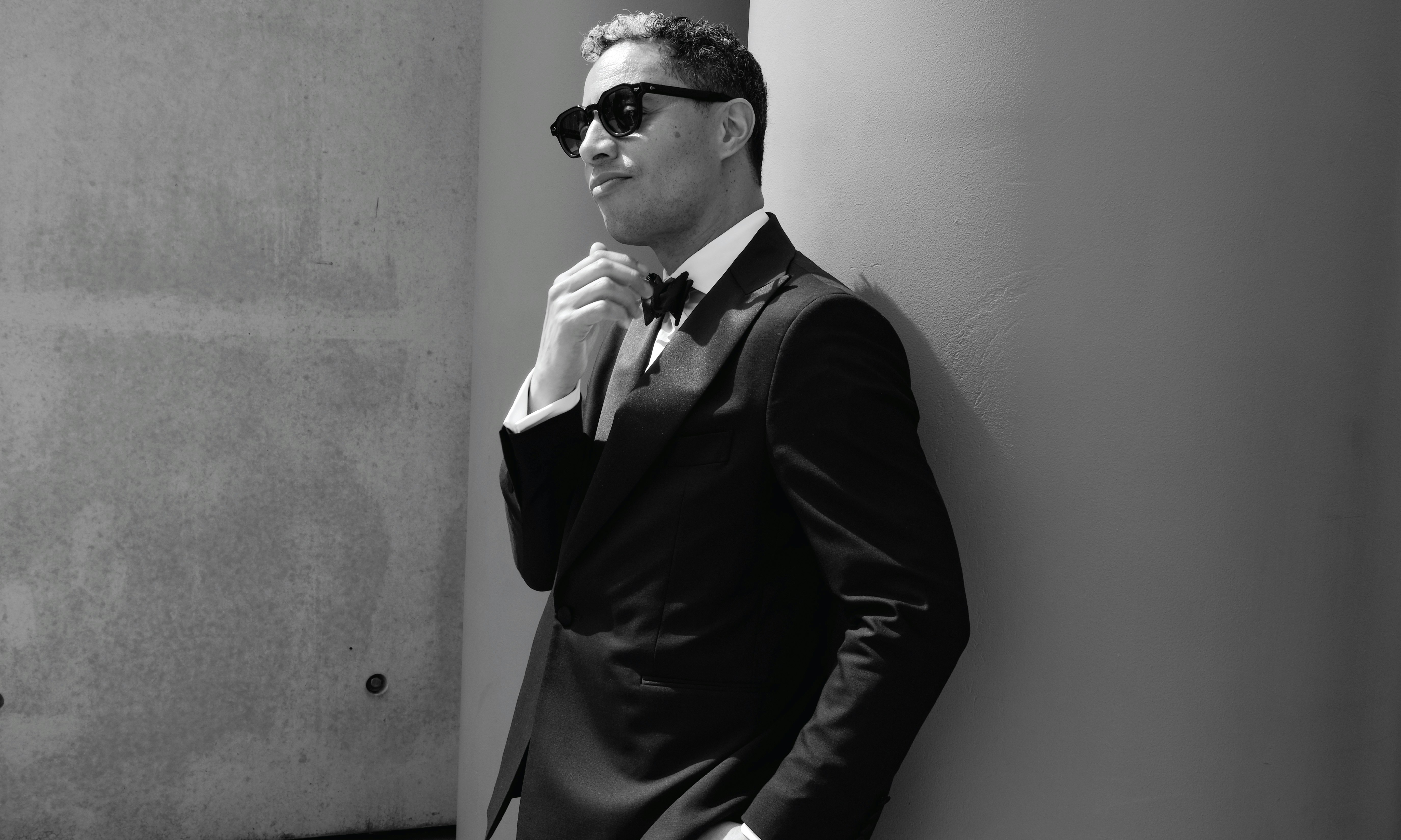 José James Sings Sinatra